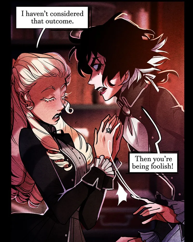 Read Nevermore EN Manga Online