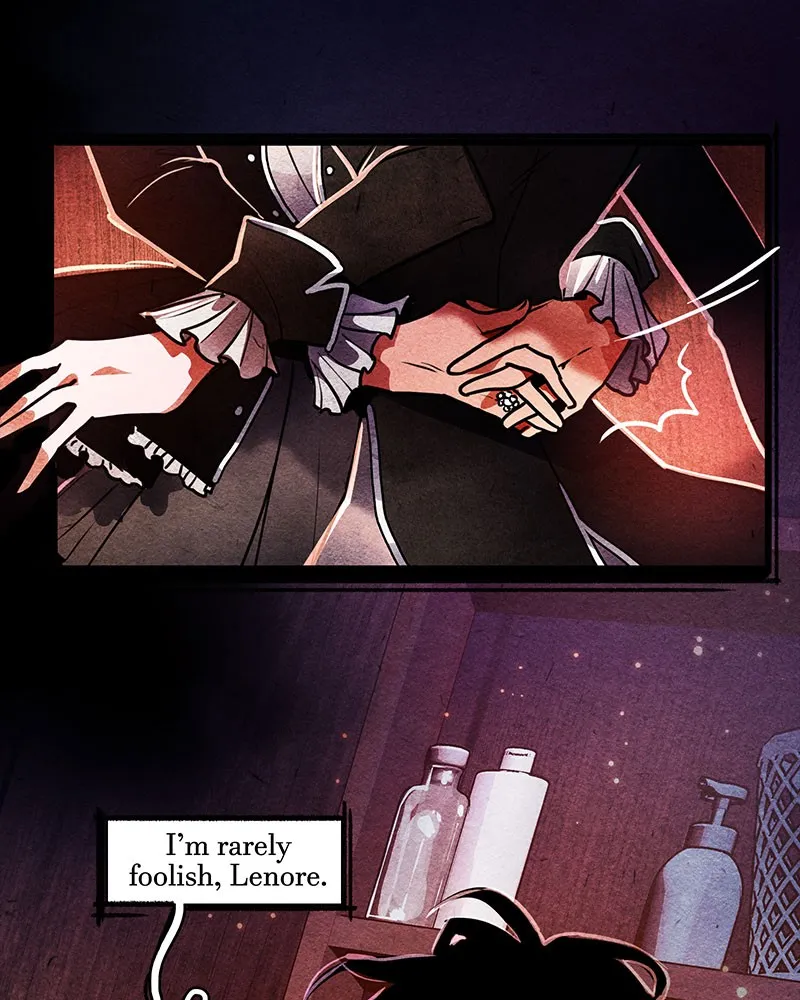 Read Nevermore EN Manga Online