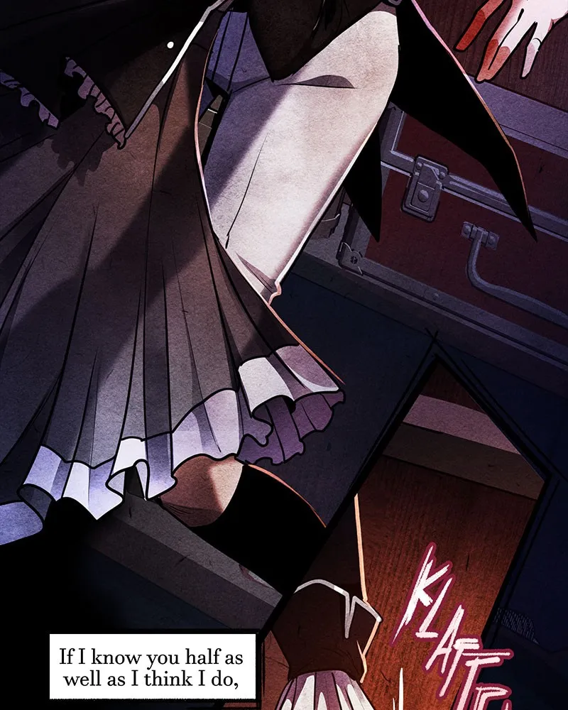 Read Nevermore EN Manga Online