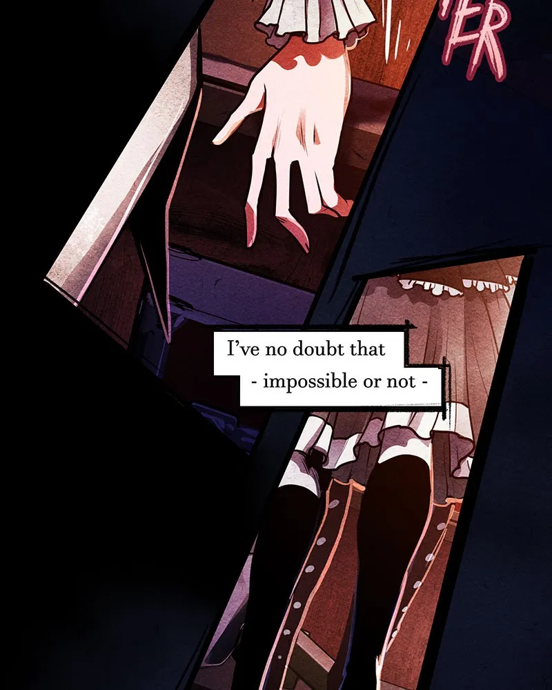 Read Nevermore EN Manga Online