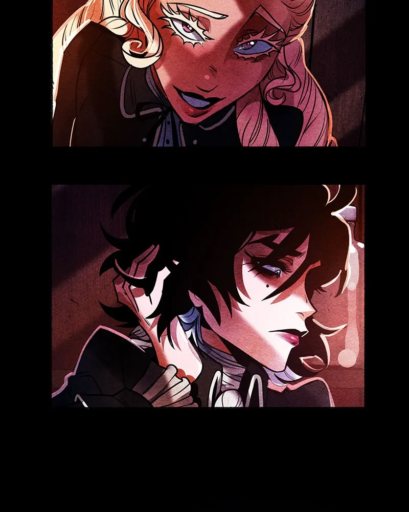 Read Nevermore EN Manga Online