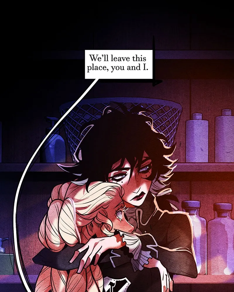 Read Nevermore EN Manga Online