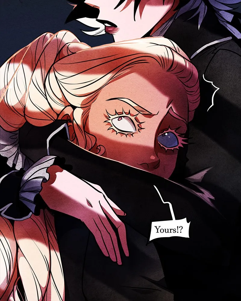 Read Nevermore EN Manga Online