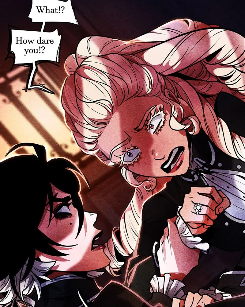 Read Nevermore EN Manga Online