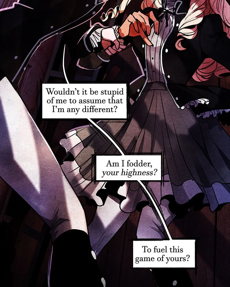 Read Nevermore EN Manga Online