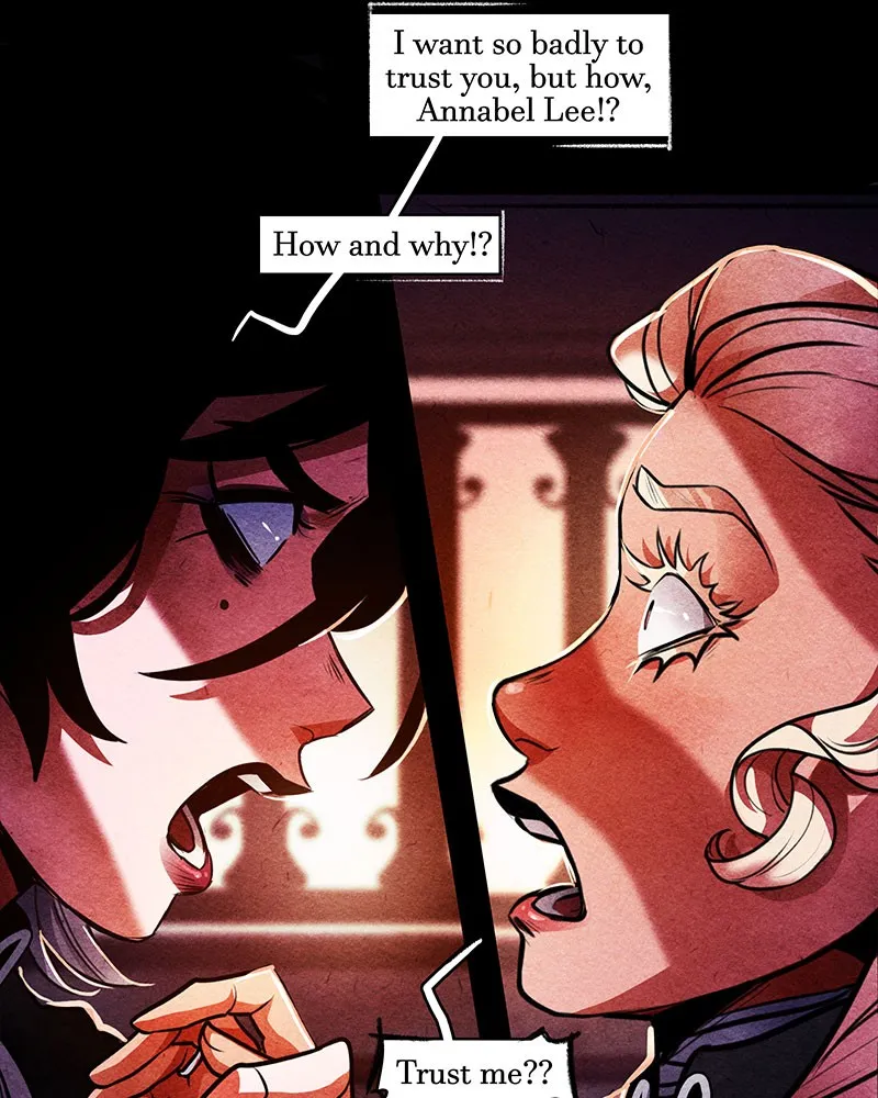 Read Nevermore EN Manga Online