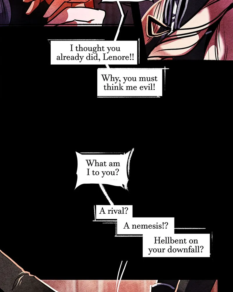 Read Nevermore EN Manga Online