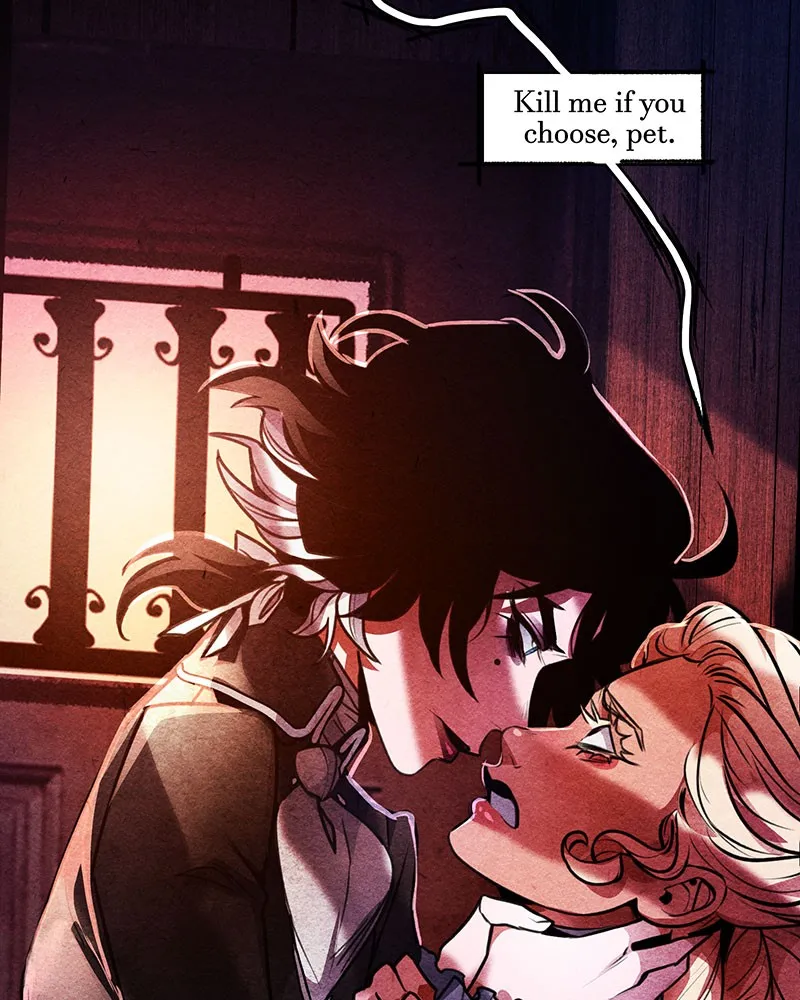 Read Nevermore EN Manga Online