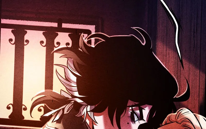 Read Nevermore EN Manga Online