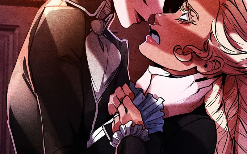 Read Nevermore EN Manga Online
