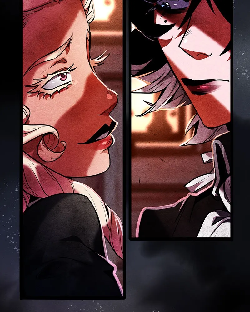 Read Nevermore EN Manga Online