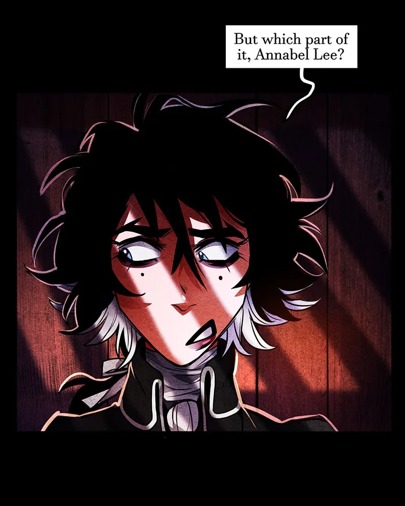 Read Nevermore EN Manga Online