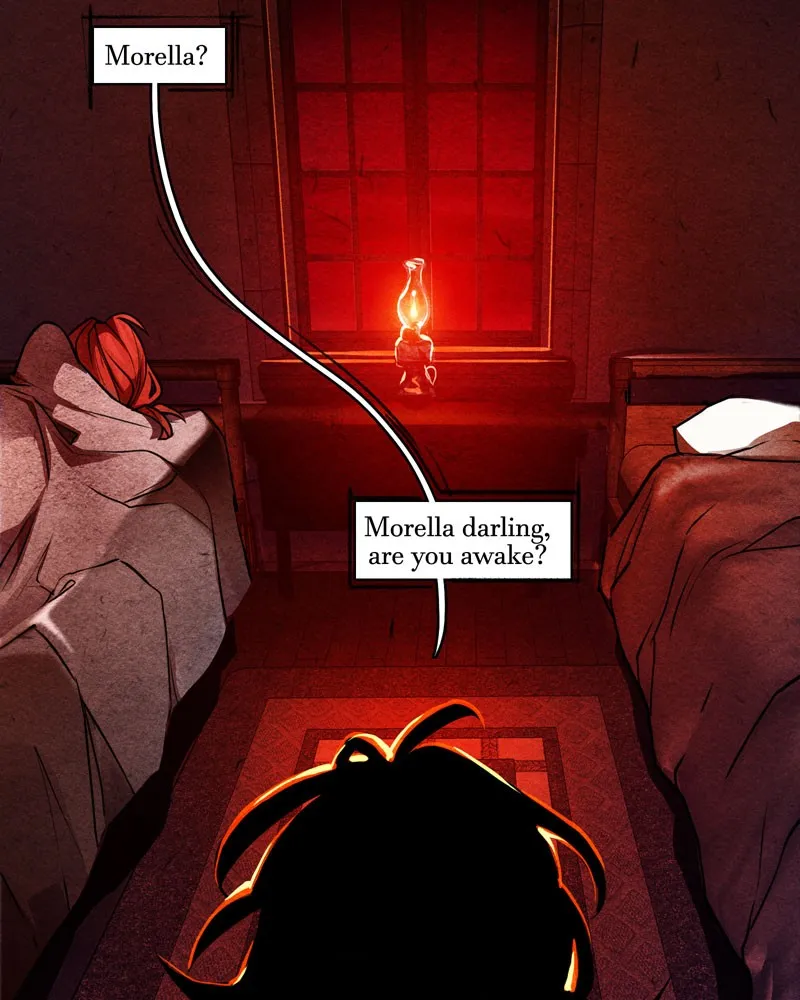 Read Nevermore EN Manga Online