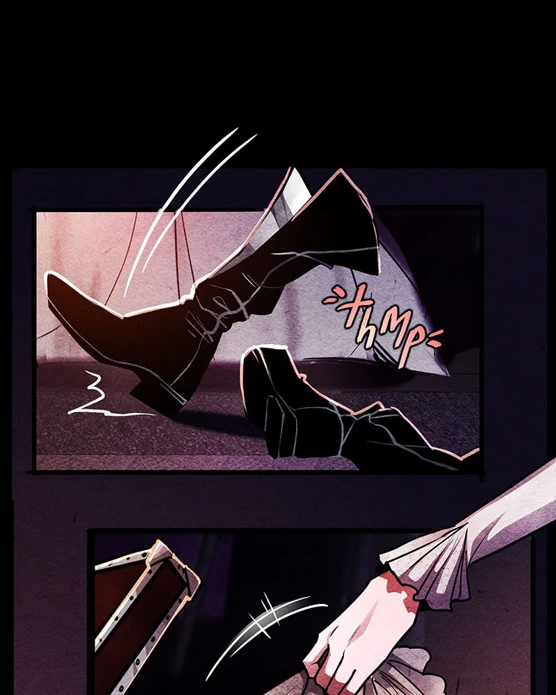 Read Nevermore EN Manga Online