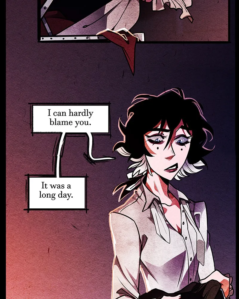 Read Nevermore EN Manga Online