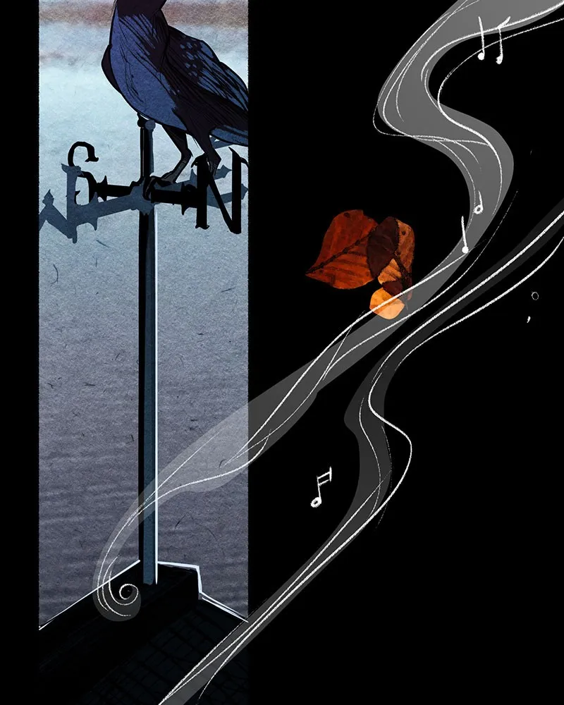 Read Nevermore EN Manga Online