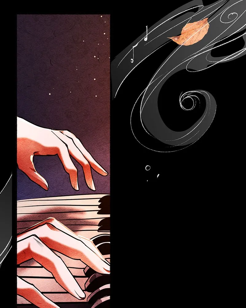Read Nevermore EN Manga Online