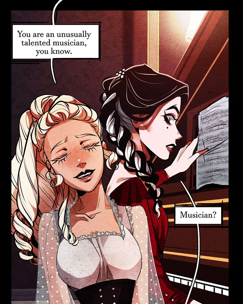 Read Nevermore EN Manga Online