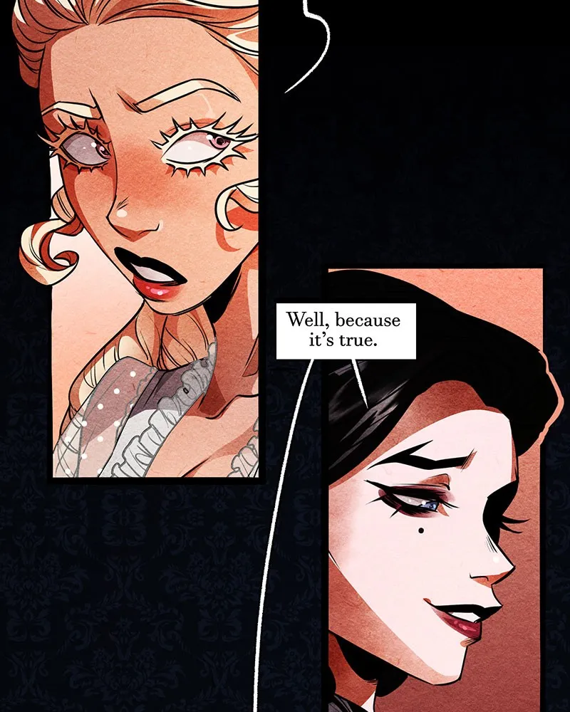 Read Nevermore EN Manga Online