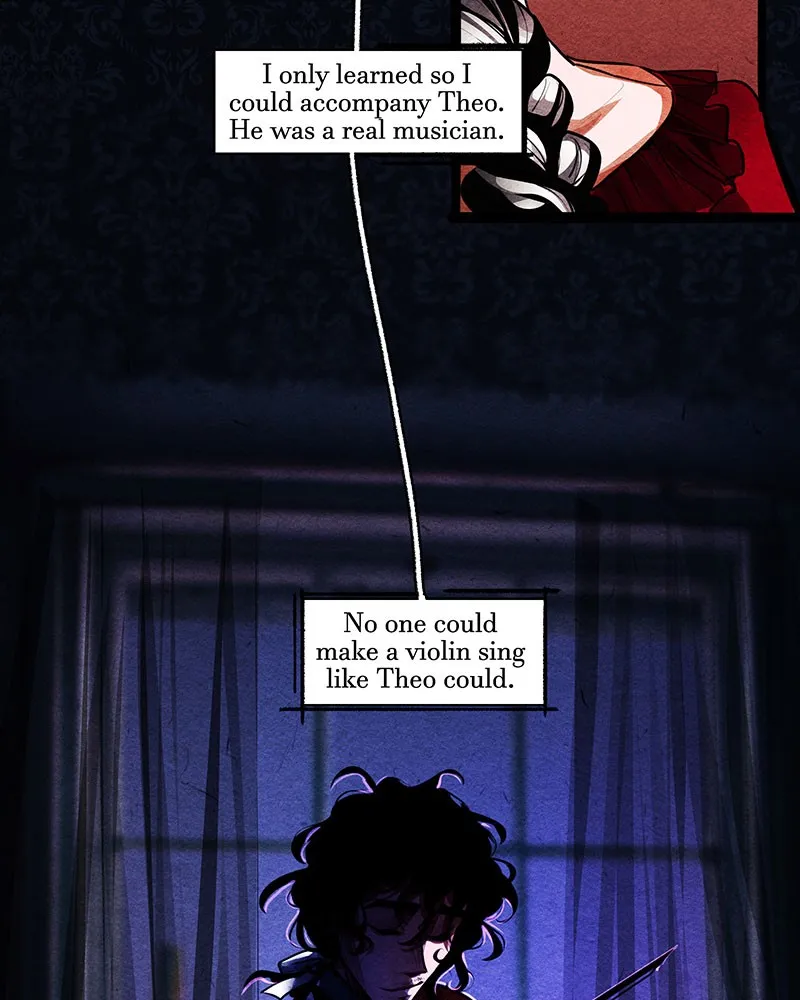 Read Nevermore EN Manga Online