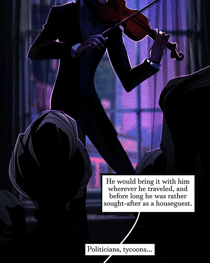 Read Nevermore EN Manga Online