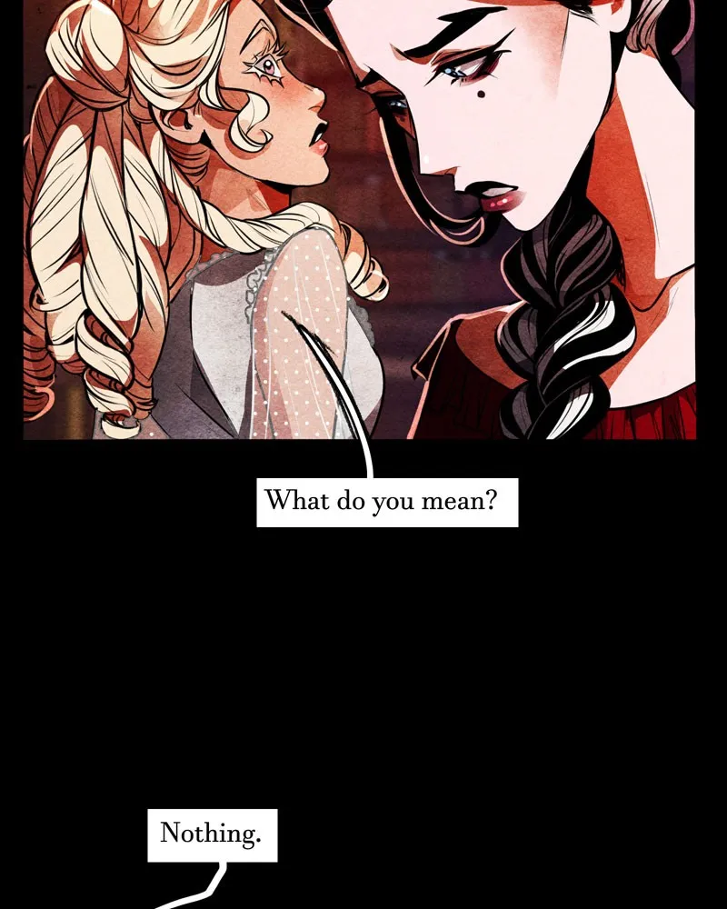 Read Nevermore EN Manga Online