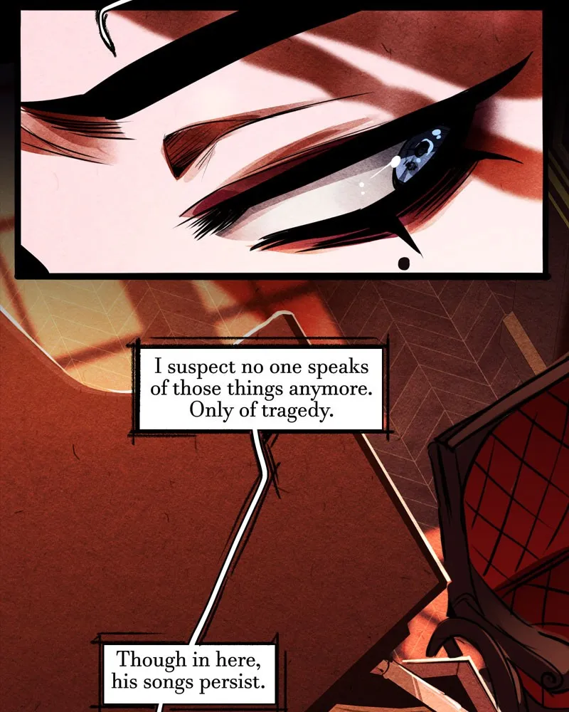 Read Nevermore EN Manga Online