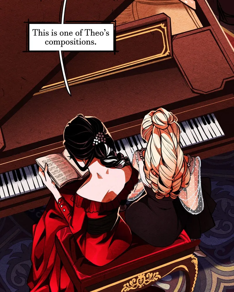 Read Nevermore EN Manga Online