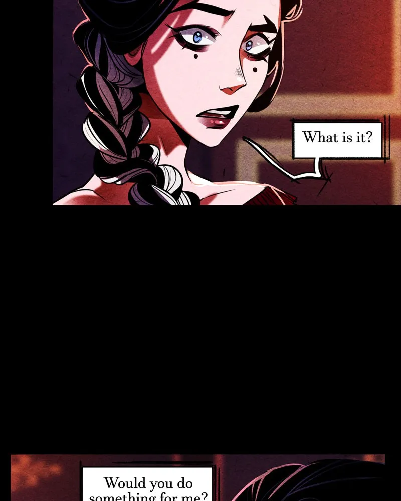 Read Nevermore EN Manga Online