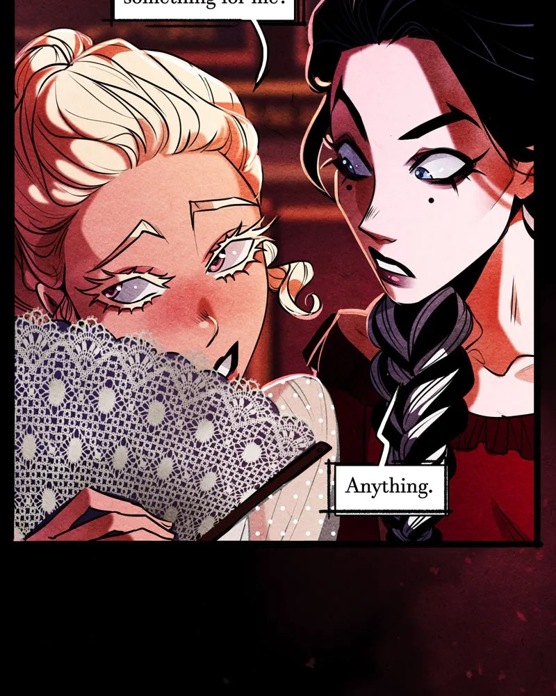 Read Nevermore EN Manga Online