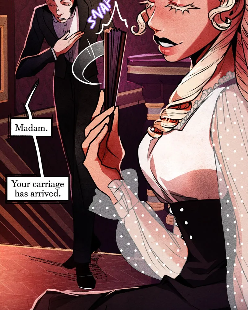 Read Nevermore EN Manga Online