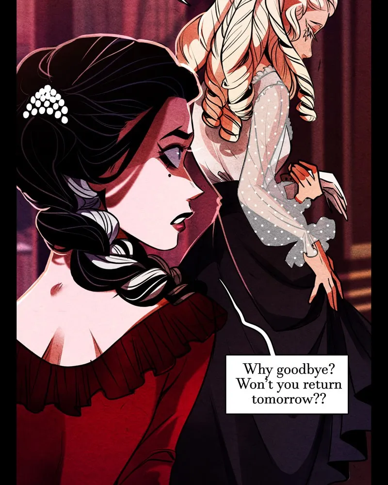 Read Nevermore EN Manga Online