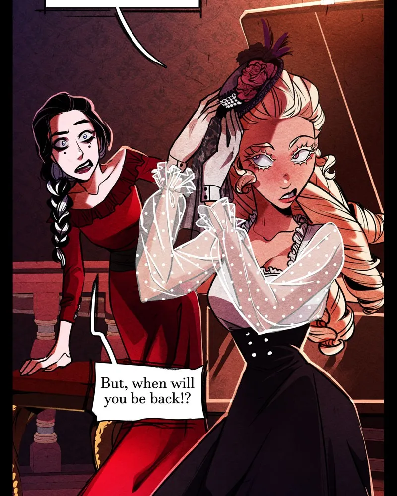 Read Nevermore EN Manga Online