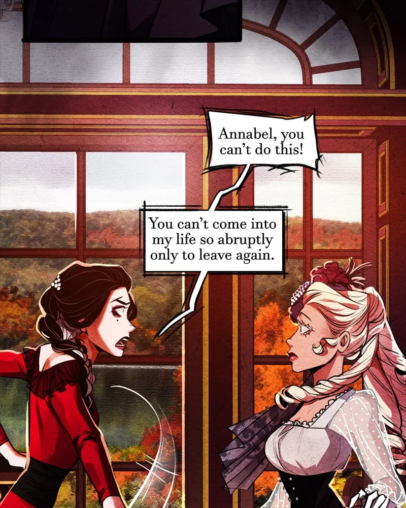 Read Nevermore EN Manga Online