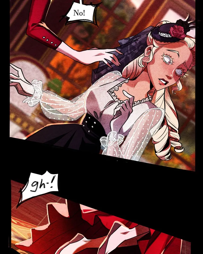 Read Nevermore EN Manga Online