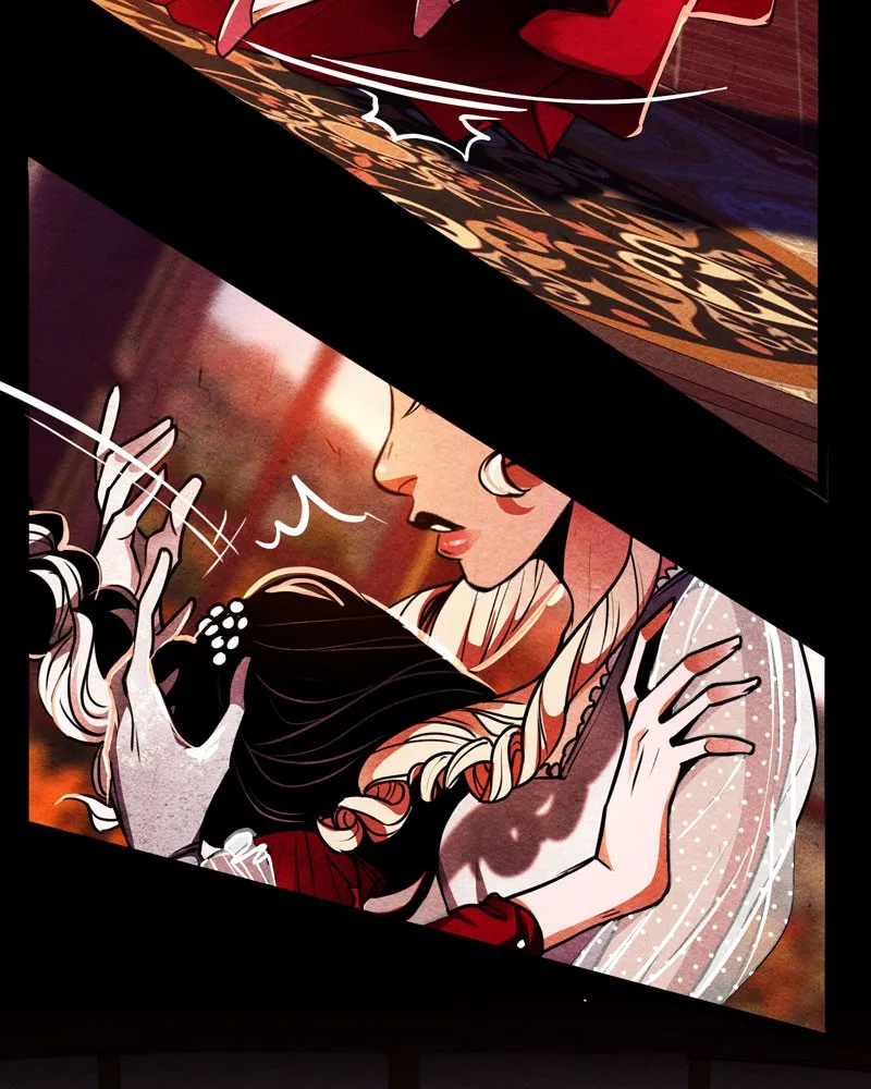 Read Nevermore EN Manga Online