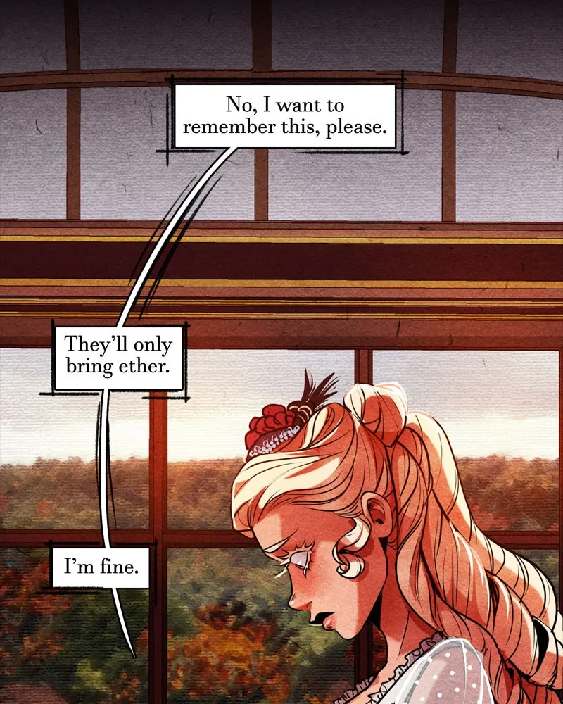 Read Nevermore EN Manga Online