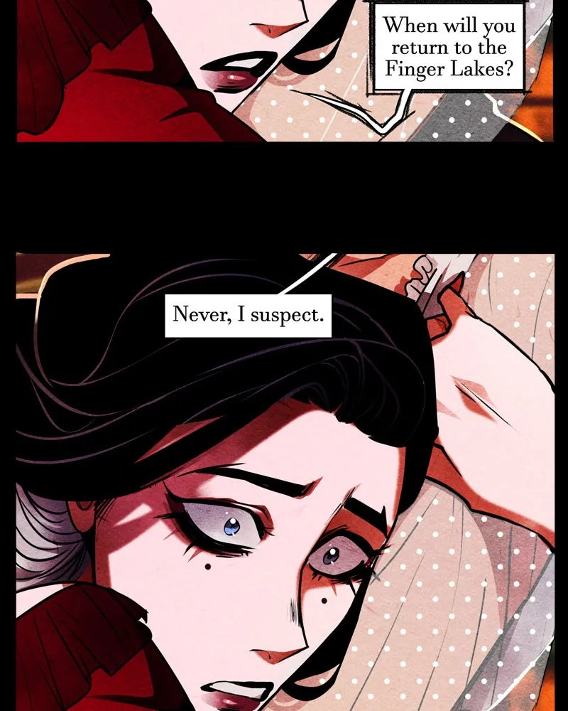 Read Nevermore EN Manga Online