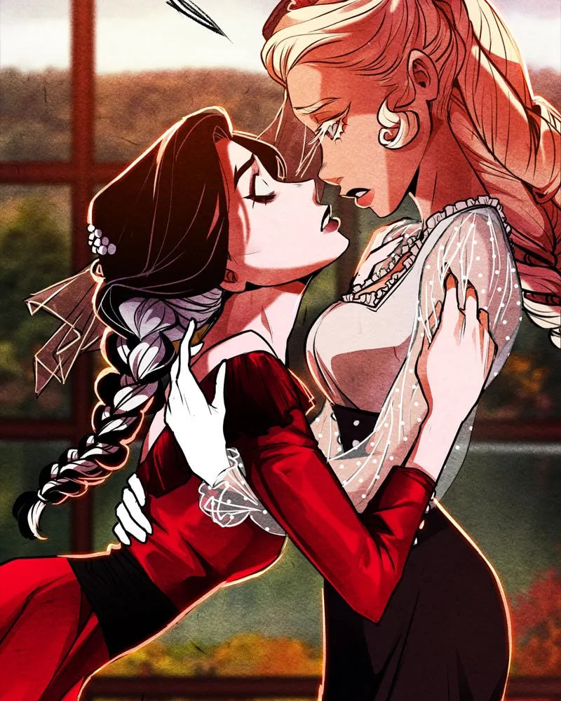 Read Nevermore EN Manga Online