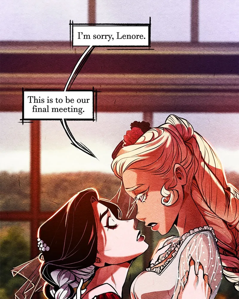 Read Nevermore EN Manga Online