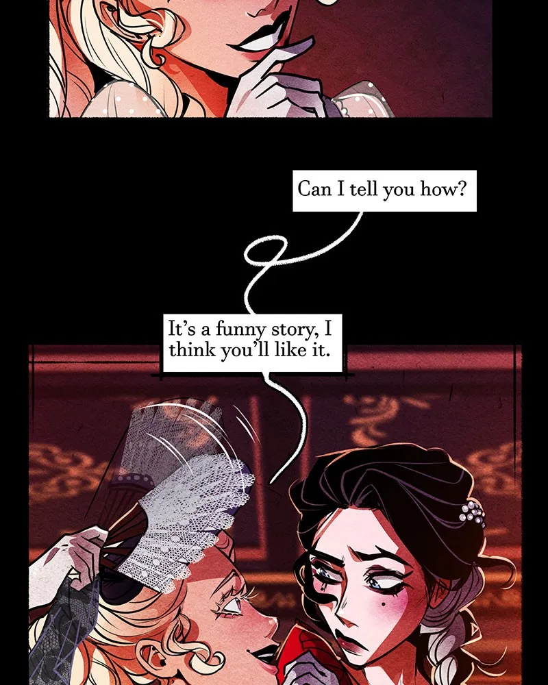 Read Nevermore EN Manga Online