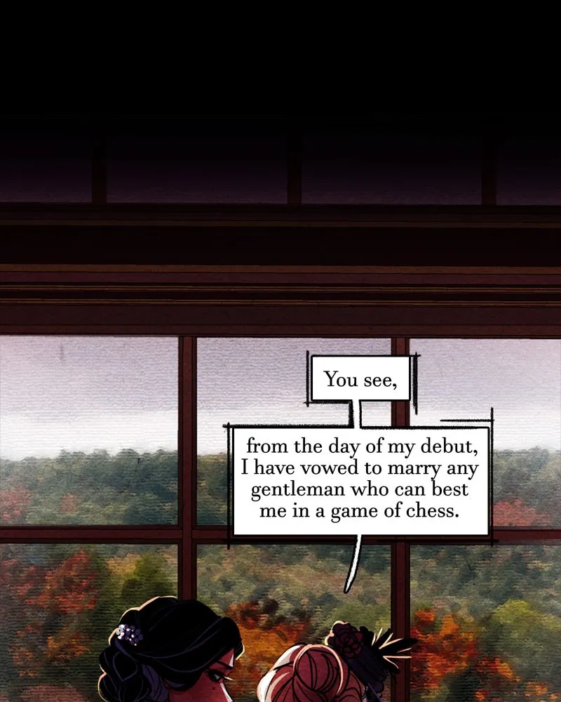 Read Nevermore EN Manga Online
