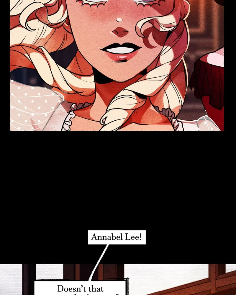 Read Nevermore EN Manga Online