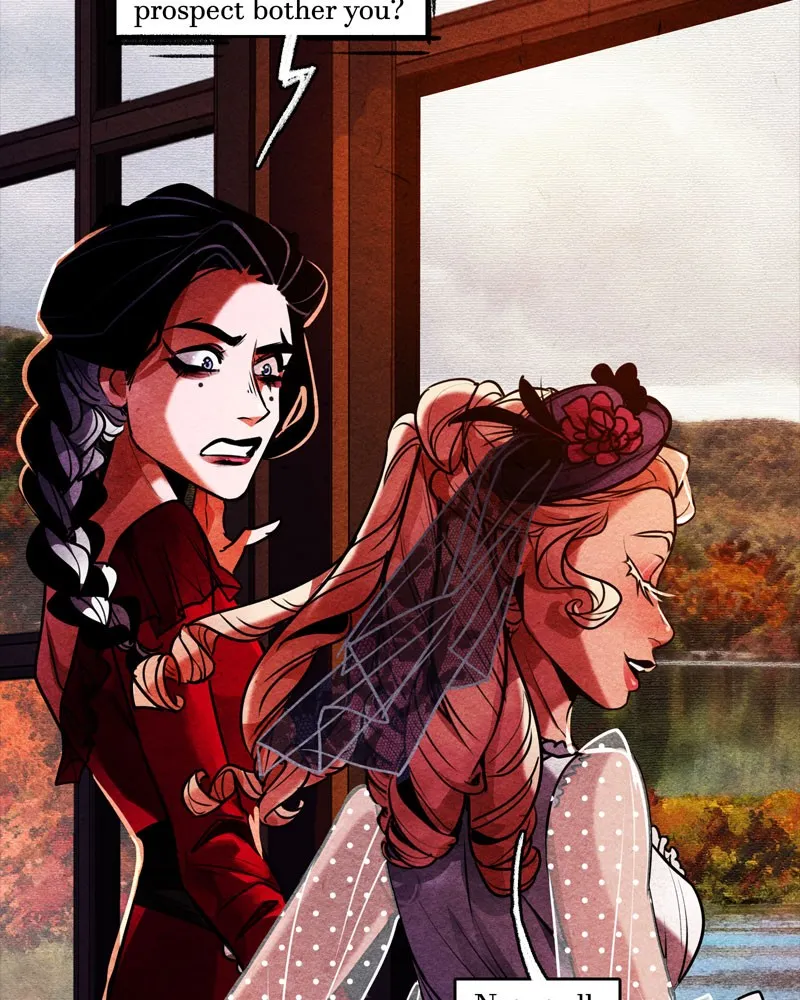 Read Nevermore EN Manga Online