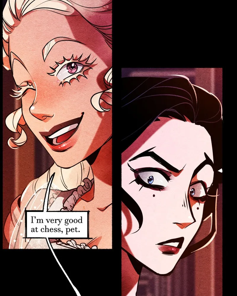 Read Nevermore EN Manga Online