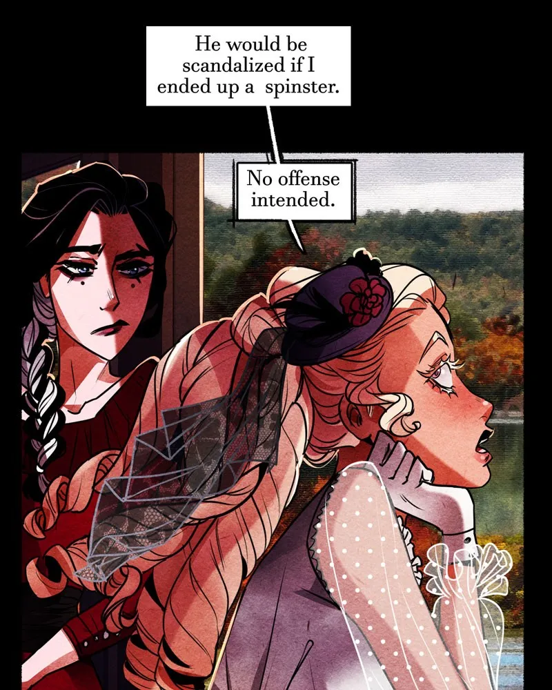 Read Nevermore EN Manga Online