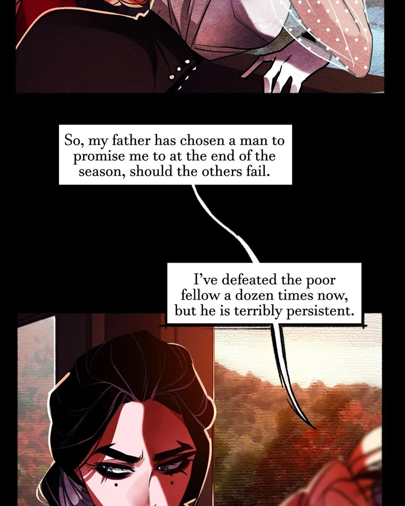 Read Nevermore EN Manga Online