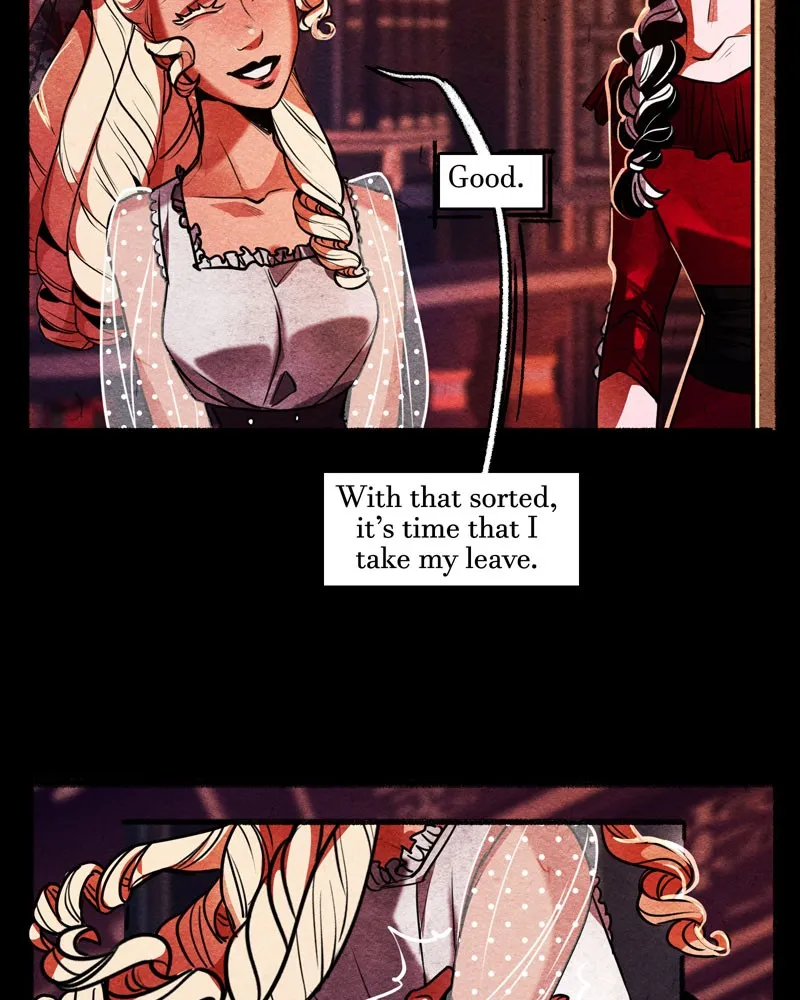 Read Nevermore EN Manga Online