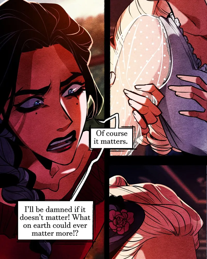 Read Nevermore EN Manga Online