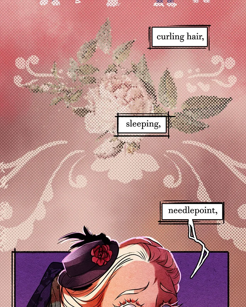 Read Nevermore EN Manga Online
